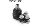 Sworzeń wahacza SKF VKDS 315021